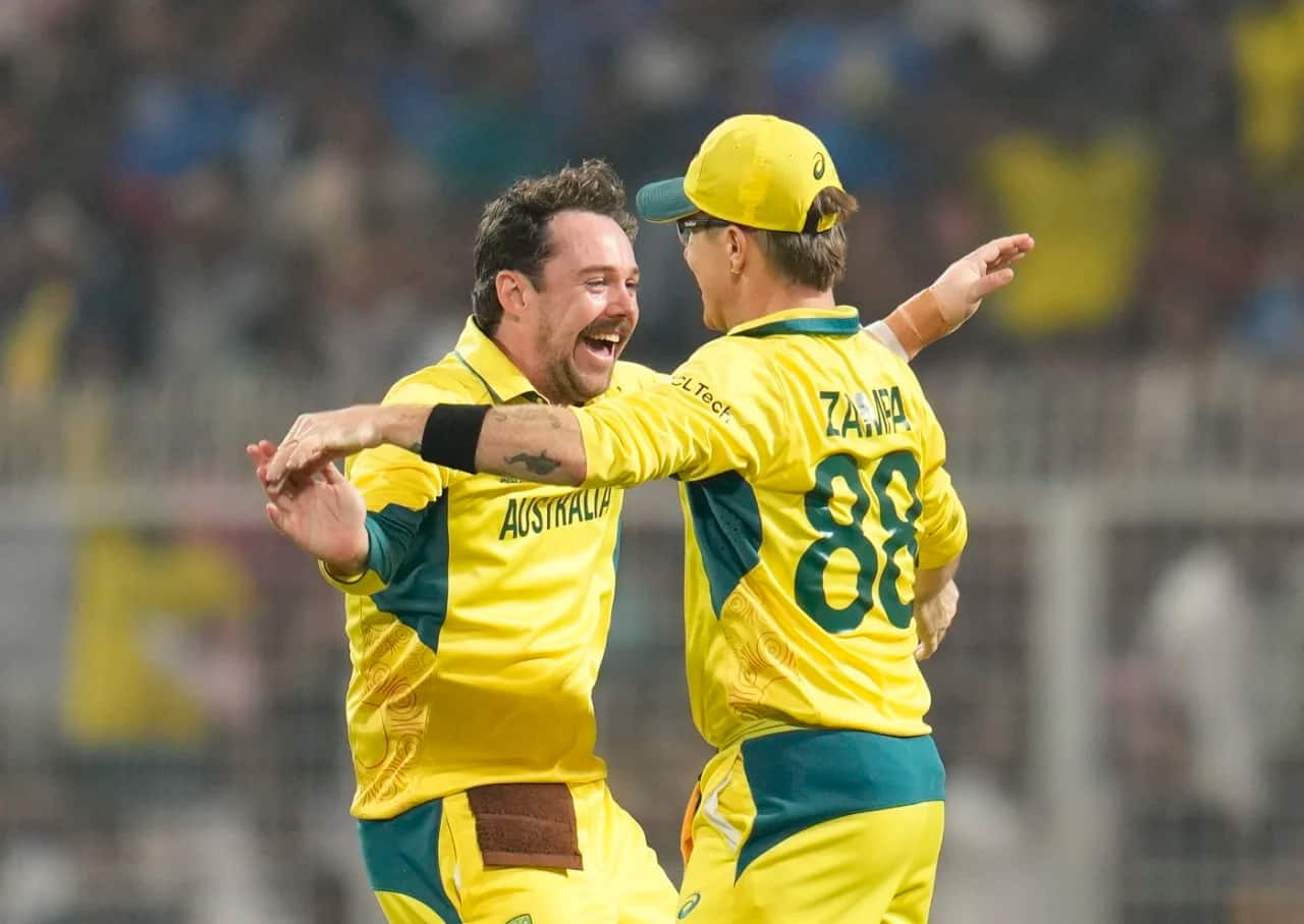 ‘Will Step Up’ - Travis Head Braces For India Final After Dashing SA’s World Cup 2023 Dream